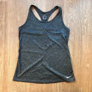 Nike Dri-Fit Full Length Tank